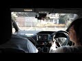 友達が親に試合帰りの車内で怒られている雰囲気
