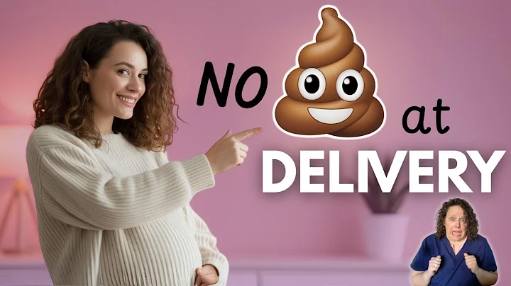 How to Avoid Pooping While Giving Birth: Nurse’s Secrets Revealed