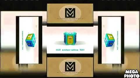 (YTPMV) HiT Logo Scan in Low Voice