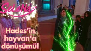 Hades Hangi Hayvana Dönüşecek? Hades Hangi Hayvana Dönüşecek?