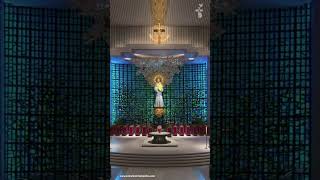 Details Minor Basilica of Our Lady of La Vang | Vietnam | Catholic Churches Guide