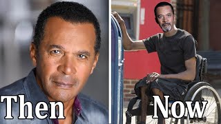 Amen 1986 Cast THEN and NOW, Who Passed Away After 37 Years?