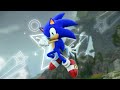 Sonic Frontiers: Generations Experience