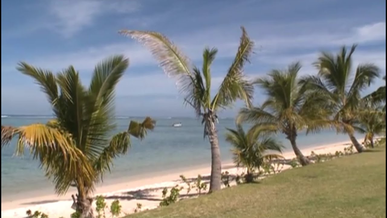 Клуб покорителей пространства - 449 - Знакомство с островом Маврикий