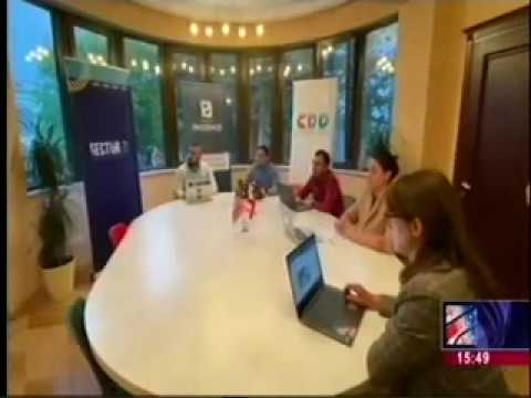 15 05 2020   რუსთავი 2   კურიერი 15 00 ჯორჯ ვაშინგტონის უნივერსიტეტის ონლინ კონფერენცია