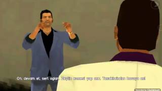 Gta Vice Ctiy 2/ Karı Tipli Paul