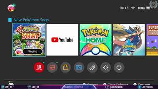Lets Play - New Pokemon Snap! pt.3