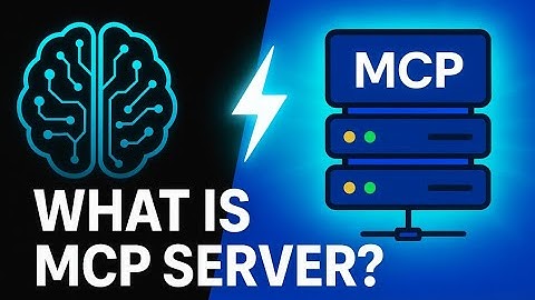 Chapter-10: Creating Model Context Protocol (MCP) Server | Spring AI