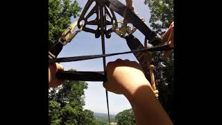 Big Zip - Summit Bechtel Reserve