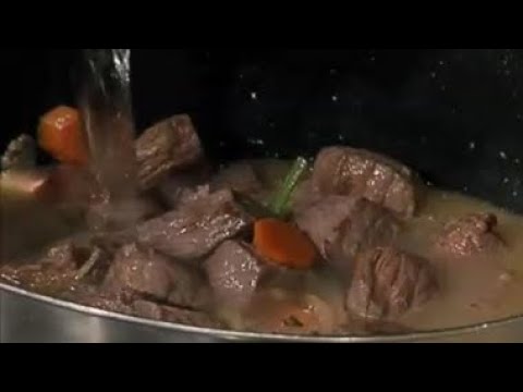 Видео: Спор кухани провансалски рецепт за рагу с говедином
