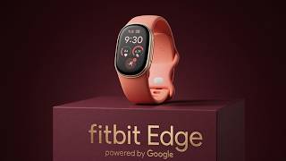 Big Update! Fitbit Edge Release Date, Battery Life (Garmin Killer)