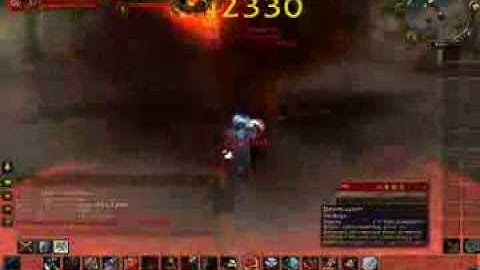 undamed wow private server