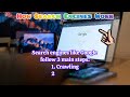 How Search Engines Work? (Crawling, Indexing &amp; Ranking Beginners | SEO Basics@onlineincomeshub 