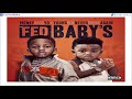 MoneyBagg Yo & NBA YoungBoy - Preliminary Hearing (Fed Baby's)