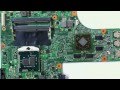 Graphic Card Reflow For Dell Inspiron N5010 HD (8 BEEPS ERROR FIX-UP)