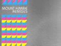 Mount Kimbie 'Maybes' (James Blake Remix)