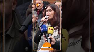 Kayyum Dersi̇mde 4 İşçi̇yi̇ Daha İşten Çikardi