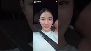 20260802 Ginny TikTok live #ginjay #ginny