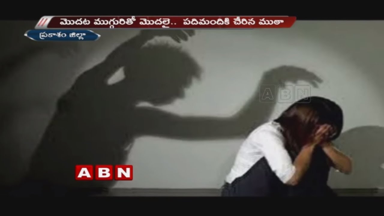 Mobsters Looting People ,Dandupalyam 4 | Red Alert Special Focus | ABN Telugu
