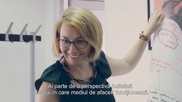 Why to choose the EMBA University of Hull from Cluj?