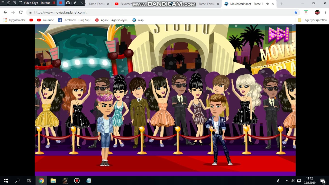 Msp Delete User Olmak