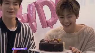 Nct kalo ngomong suka bikin traveling