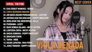 VIOLA DENADA BEST COVER _ SONIA #violadenada #kitiangofficial