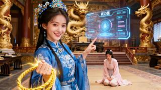 Cornered and killed, she returned from rebirth with supreme power to settle all scores！