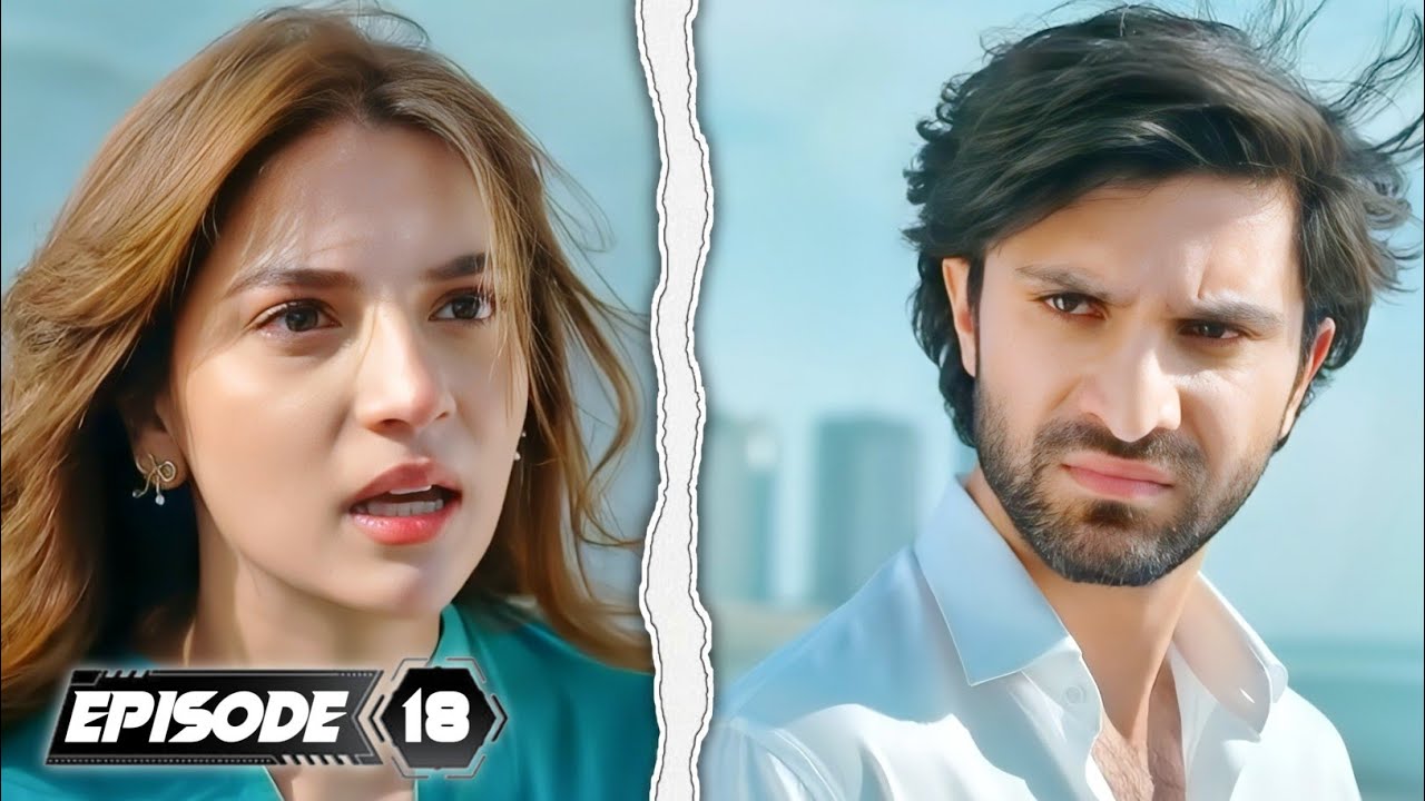Meem Se Mohabbat Latest Episode 18 Teaser | 