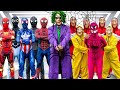 Spider-Man: Into The Spider-Verse (2025) | Marvel Studios’ Deadpool 3 - BRAINROT - Superman