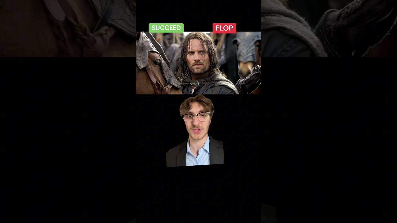 2026 MOVIES THAT WILL FLOP AT THE BOX OFFICE‼️❄️ 