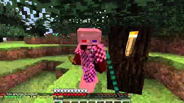 Some pvp on HC KITPVP