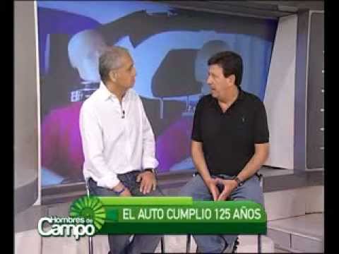 05/02/2011 - Hombres de Campo (Prog. Completo) sram etap