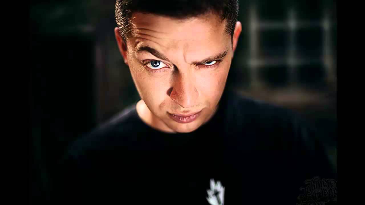 Oxxxymiron - 16 Bars Acapella