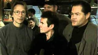 The Monkees interview: Mickey Dolenz, Peter Tork, Davy Jones and Mi...