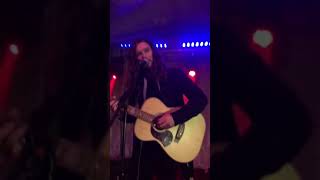 Jacob Lee - So Wrong (Live In London)