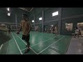 Kevin/Fabhie v Onhel/Val - SBOBC Summer Tournament 05/24/26