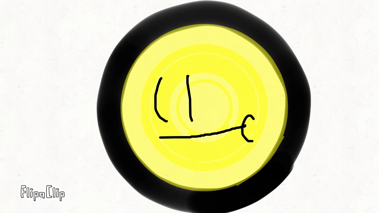 A Yellow Person I Don t Know YouTube