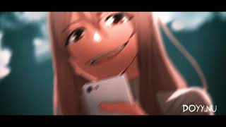 Claire Aoki Edit - Gleipnir AMV