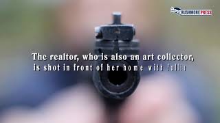 The Bookman and the Realtor: A Murder Mystery by Jerome Rabow PH.D.