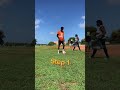 Tutorial #football #footballskill #soccer #tutorial