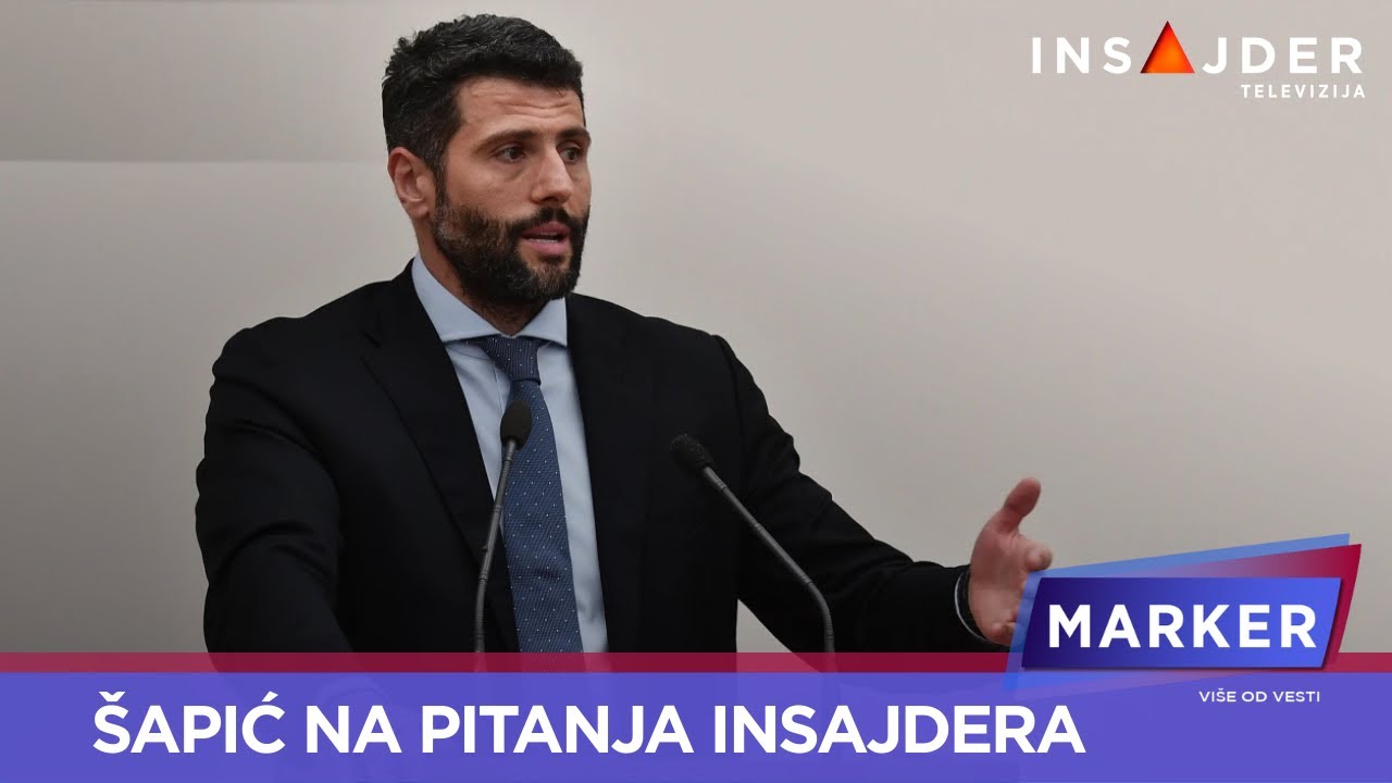 Šapić: Ove godine bez dočeka Nove i Srpske nove godine u Beogradu