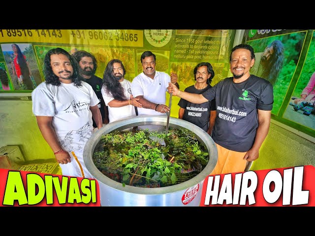 Adivasi Hair Oil Ka Itna Bada Scam 😱 || Aaj sacchai Sabke Samne Aaegi || #vlog class=