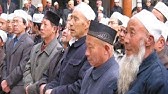 كيف يعامل المسلمون في الصين