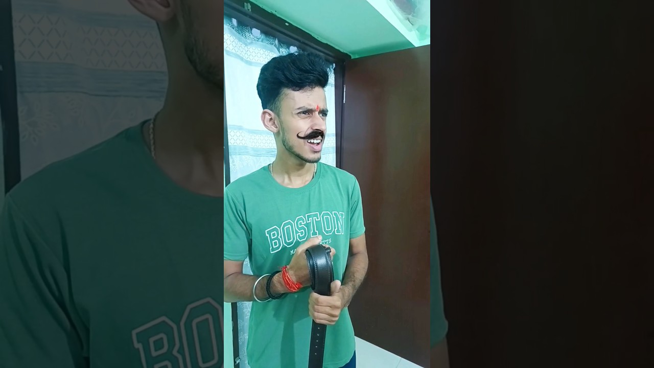 Result = belt se pitai🤣🤣/