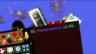 Mestenodelay 4k800 First Racing - TRANSFORMICE