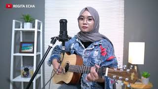 Download lagu Pergi hilang dan lupakan (COVER BY REGITA ECHA) ~Music Project