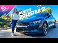 Polestar 2 review 8 months later