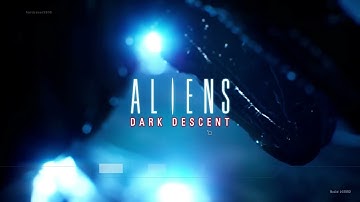 Aliens: Dark Descent - How to Disable Ultrawide Screen? | Standard View