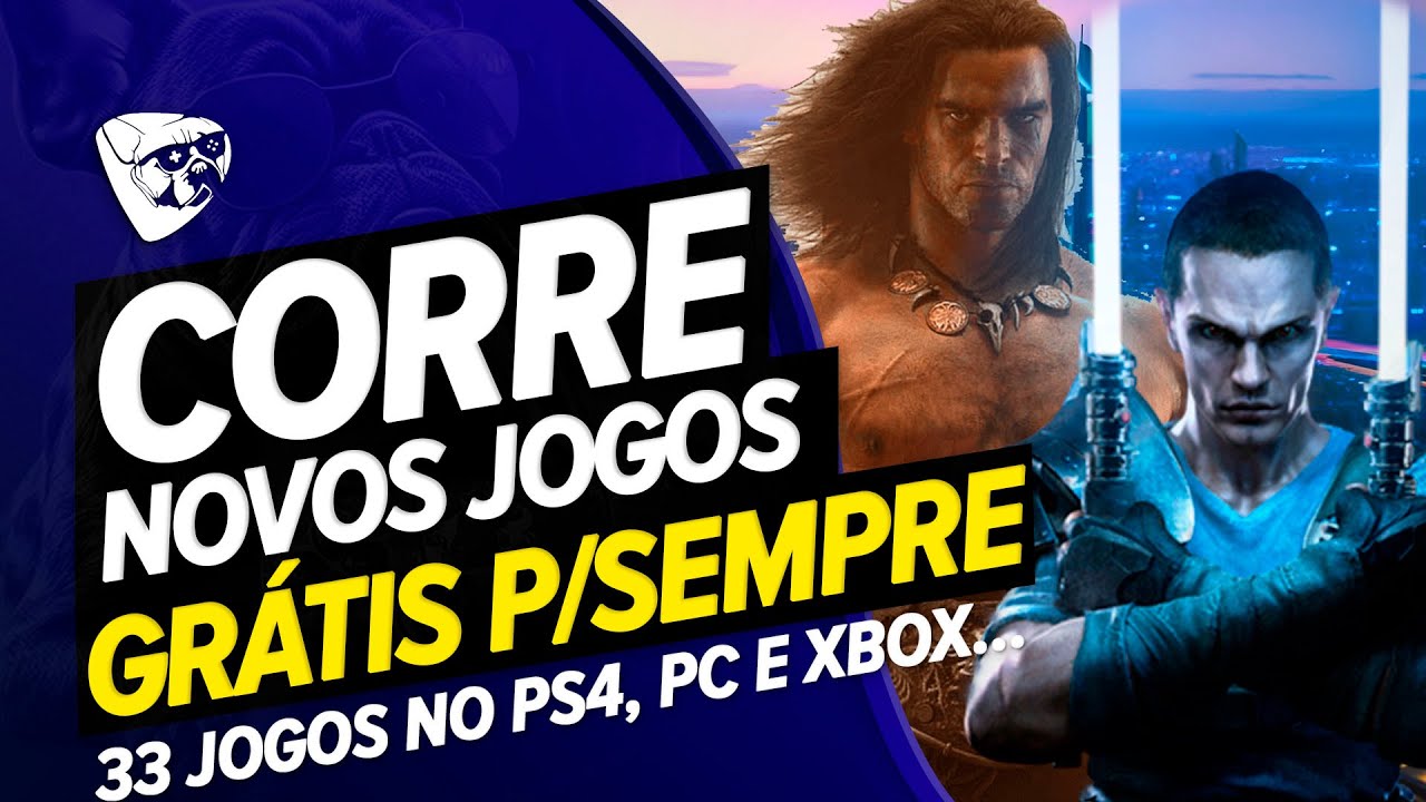 JOGO SKATE GRÁTIS NO PS4 PRA SEMPRE! E NOVA ATUALIZAÇÃO NO PS4